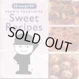 画像: 【イギリス】Homepride 　Sweet Recipes