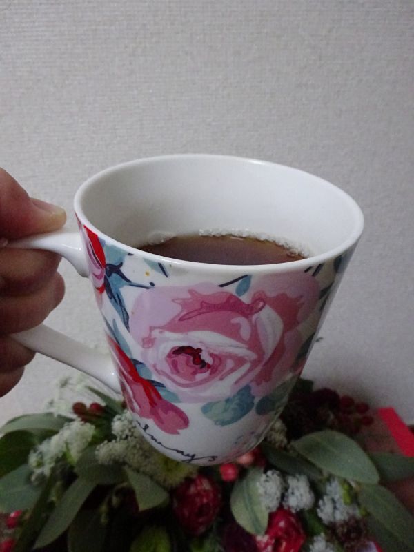 画像: My cup of tea♡
