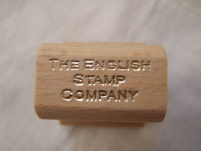 画像: 【イギリス】はなＡ　English Stamp Company